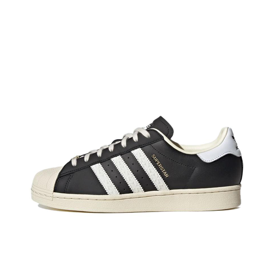 Adidas Shoes Superstar - Adidas Originals SUPERSTAR Lederen Comfortabele Slijtvaste