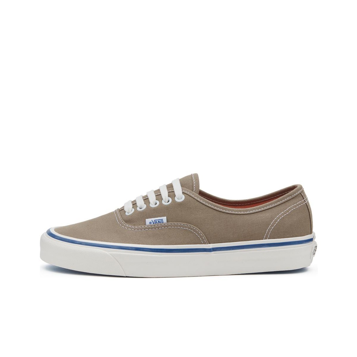 Vans Shoes Authentic - Vans Authentic 44 DX Skateboard Schoenen
