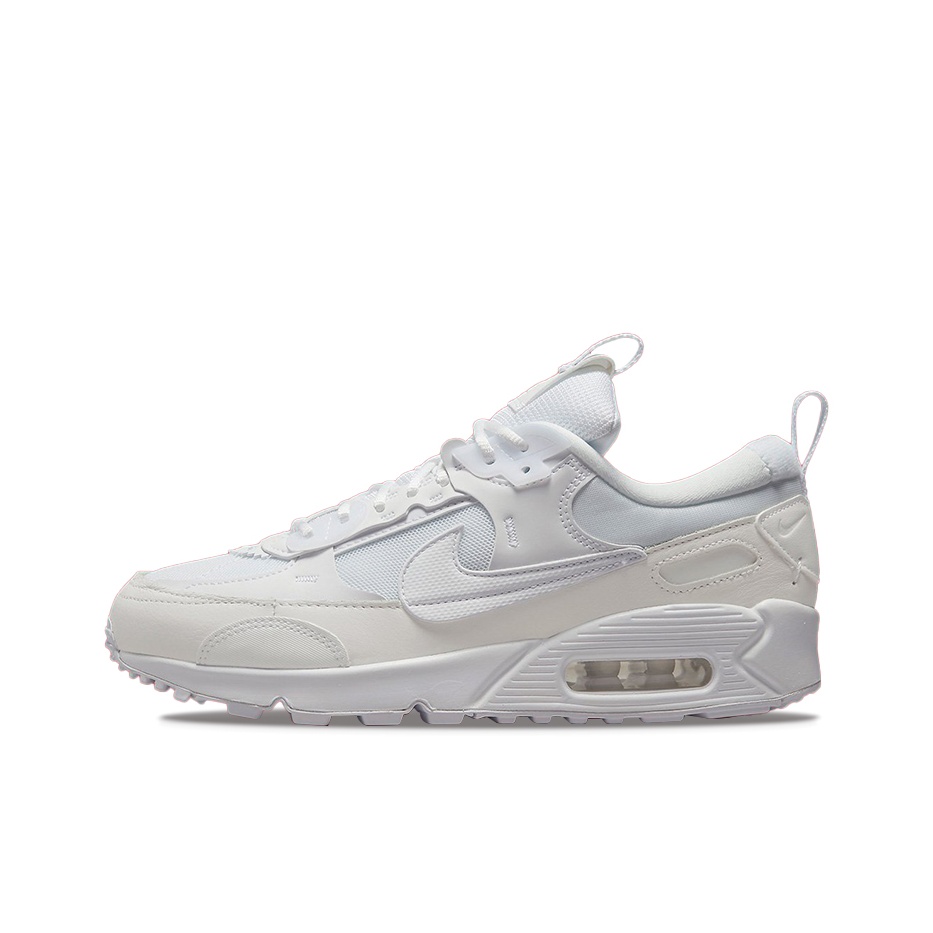 Nike Shoes Air Max 90 - Nike Air Max 90 Slijtvaste Lage