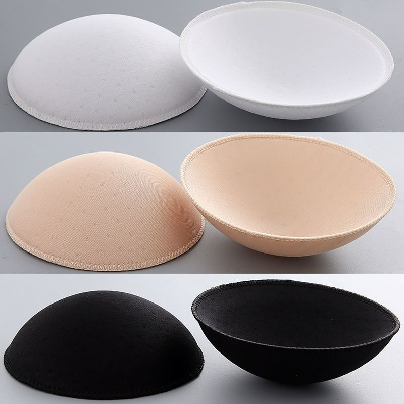 Nipple Cover Pasties - Push-up bh-pads, ronde cup pads, sponsverhogers