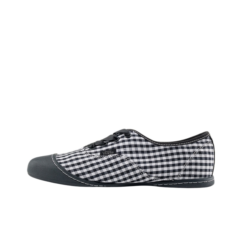 Vans Shoes Authentic - Vans LX AUTHENTIC Mid-top Skateboardschoenen Unisex