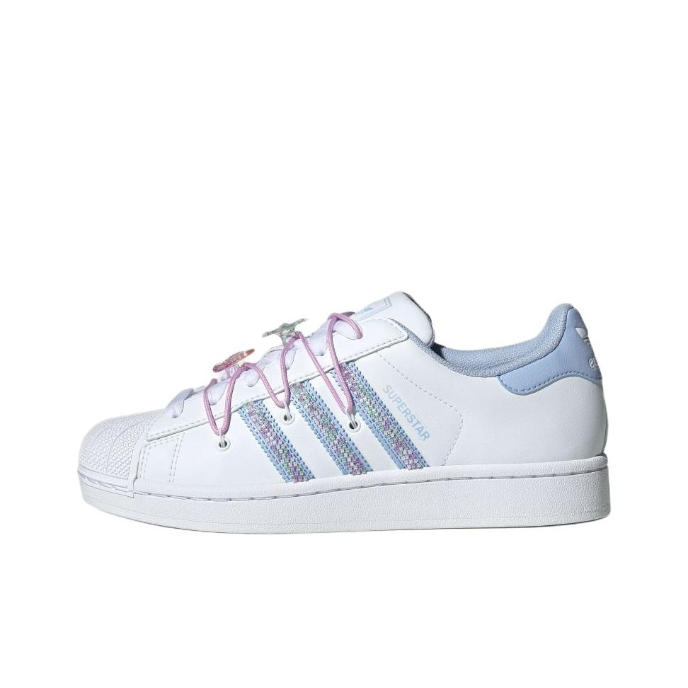 Adidas Shoes Superstar - Adidas Originals Superstar 2 Slijtvaste Lage