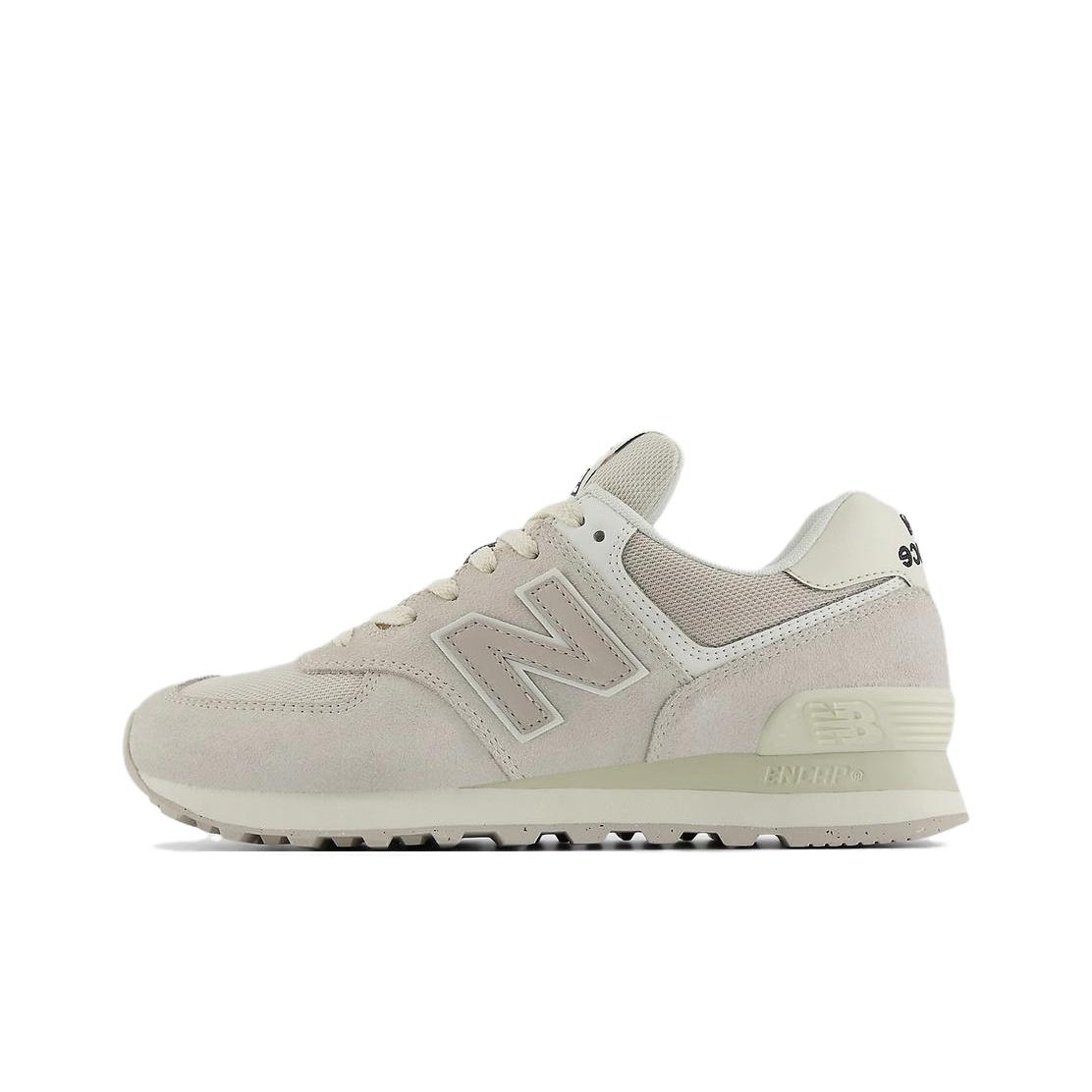 New Balance Shoes 574 - New Balance NB 574 hardloopschoenen dames,