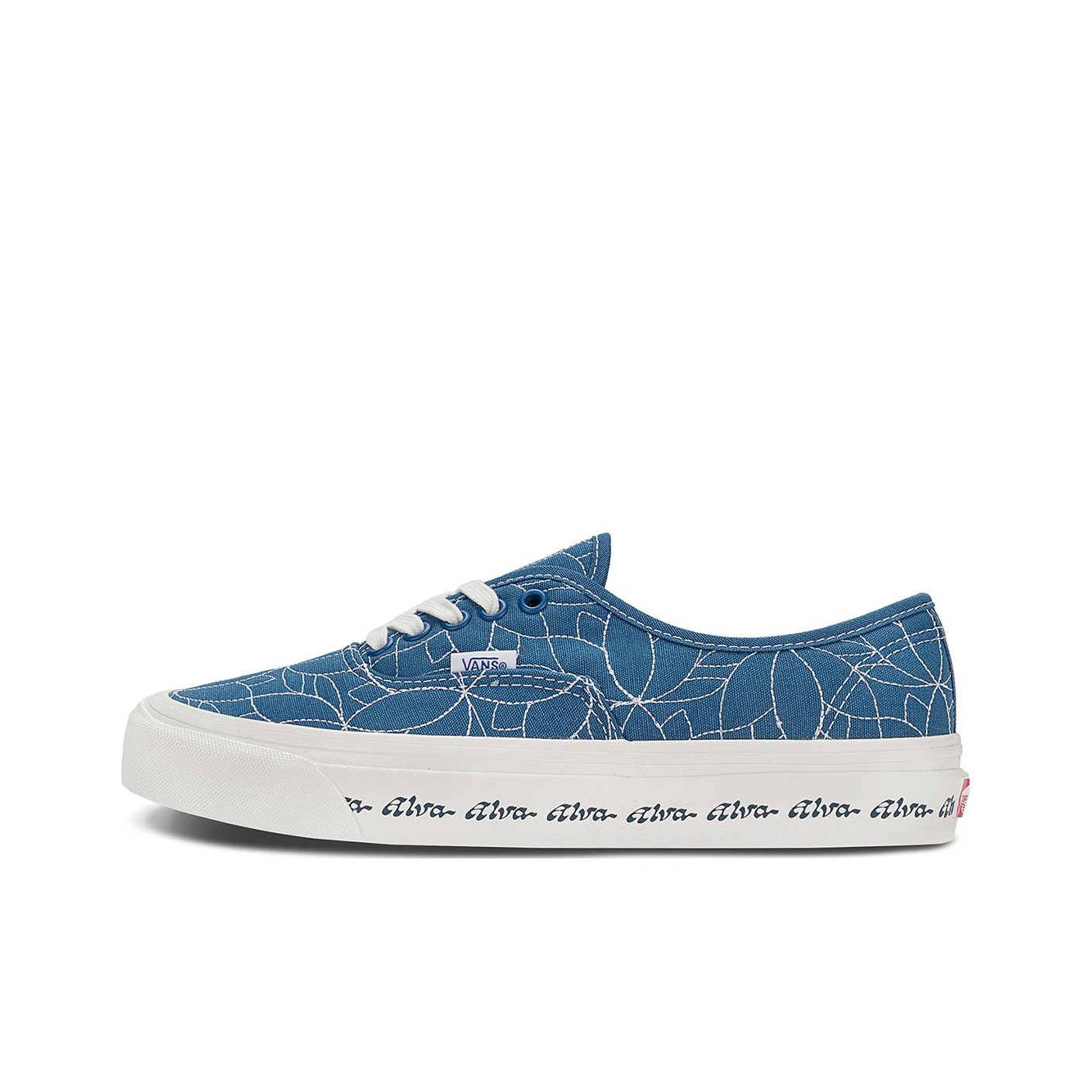 Vans Shoes Authentic - Vans Authentic 44 DX Skateboardschoenen Unisex