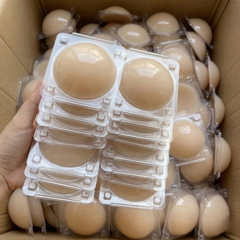 2/10 Stuks Mannen Tepel Covers - Nipple Cover Pasties recensie en prijs