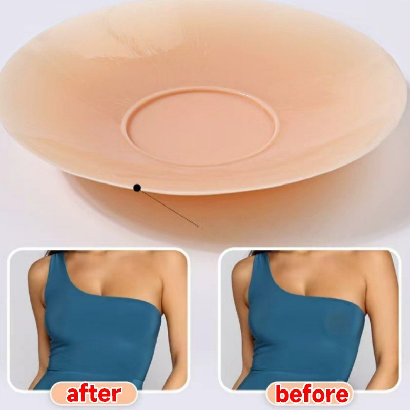 2/10 Stuks Mannen Tepel Covers - Nipple Cover Pasties recensie en prijs