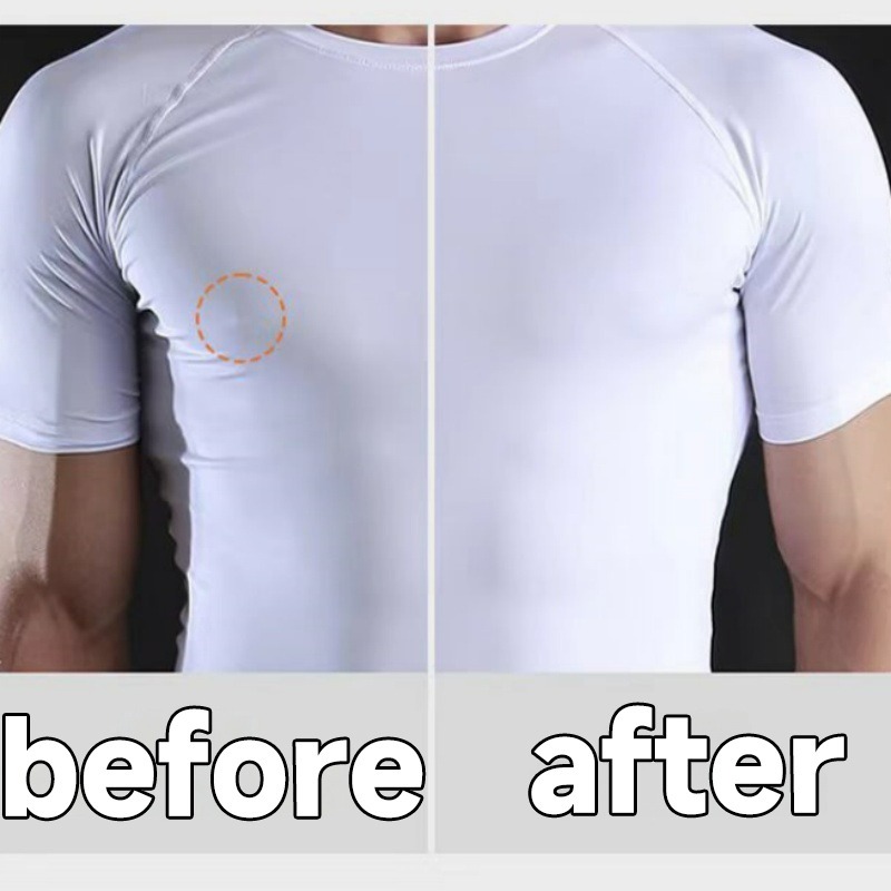 2/10 Stuks Mannen Tepel Covers - Nipple Cover Pasties recensie en prijs
