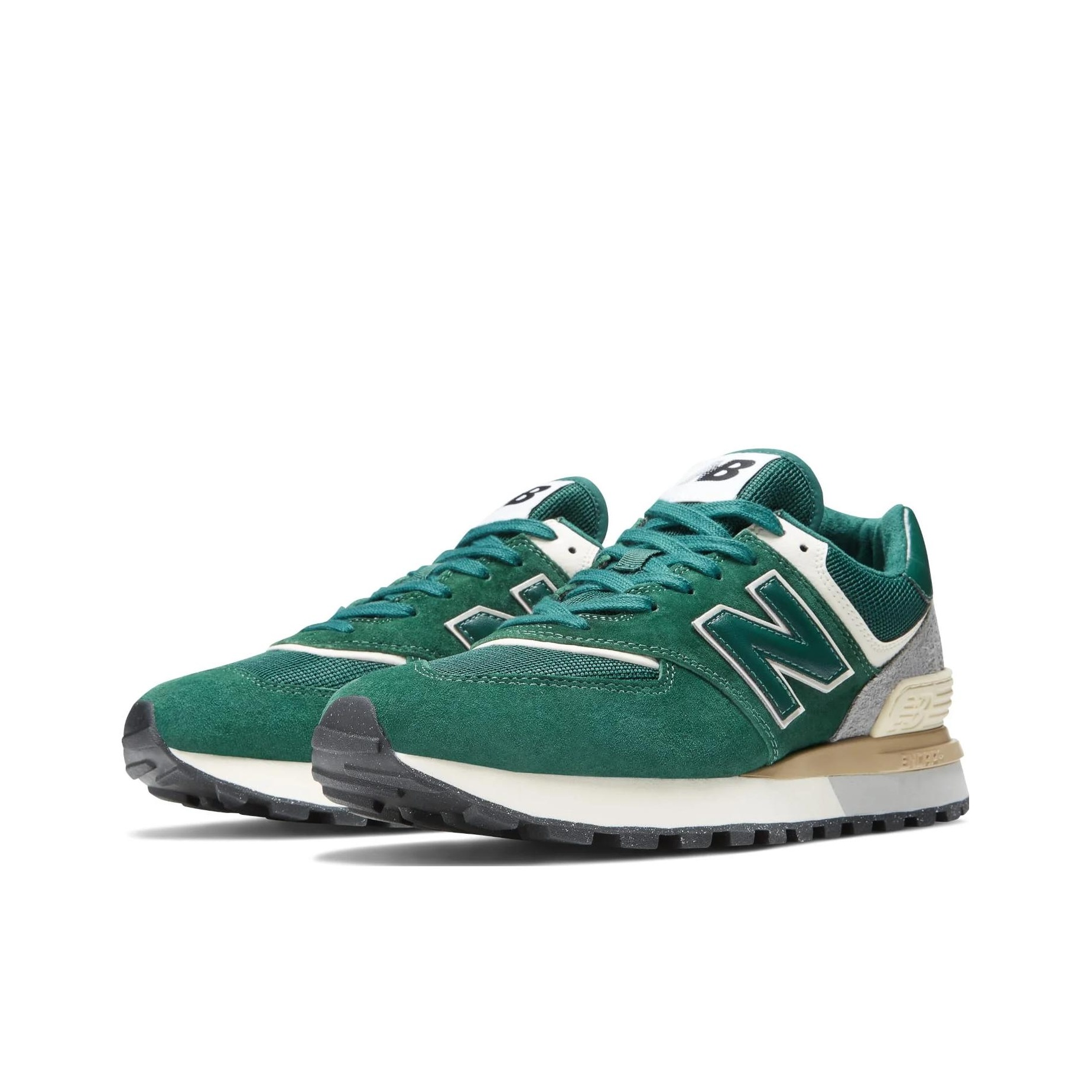 New Balance 574 Legacy Leather - New Balance Shoes 574 recensie en prijs