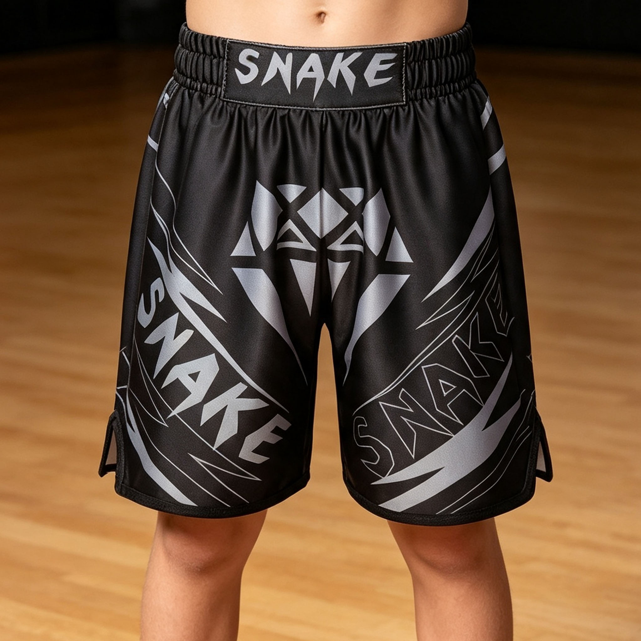 Nieuwe Muay Thai Shorts voor j - Boyshort Underwear recensie en prijs