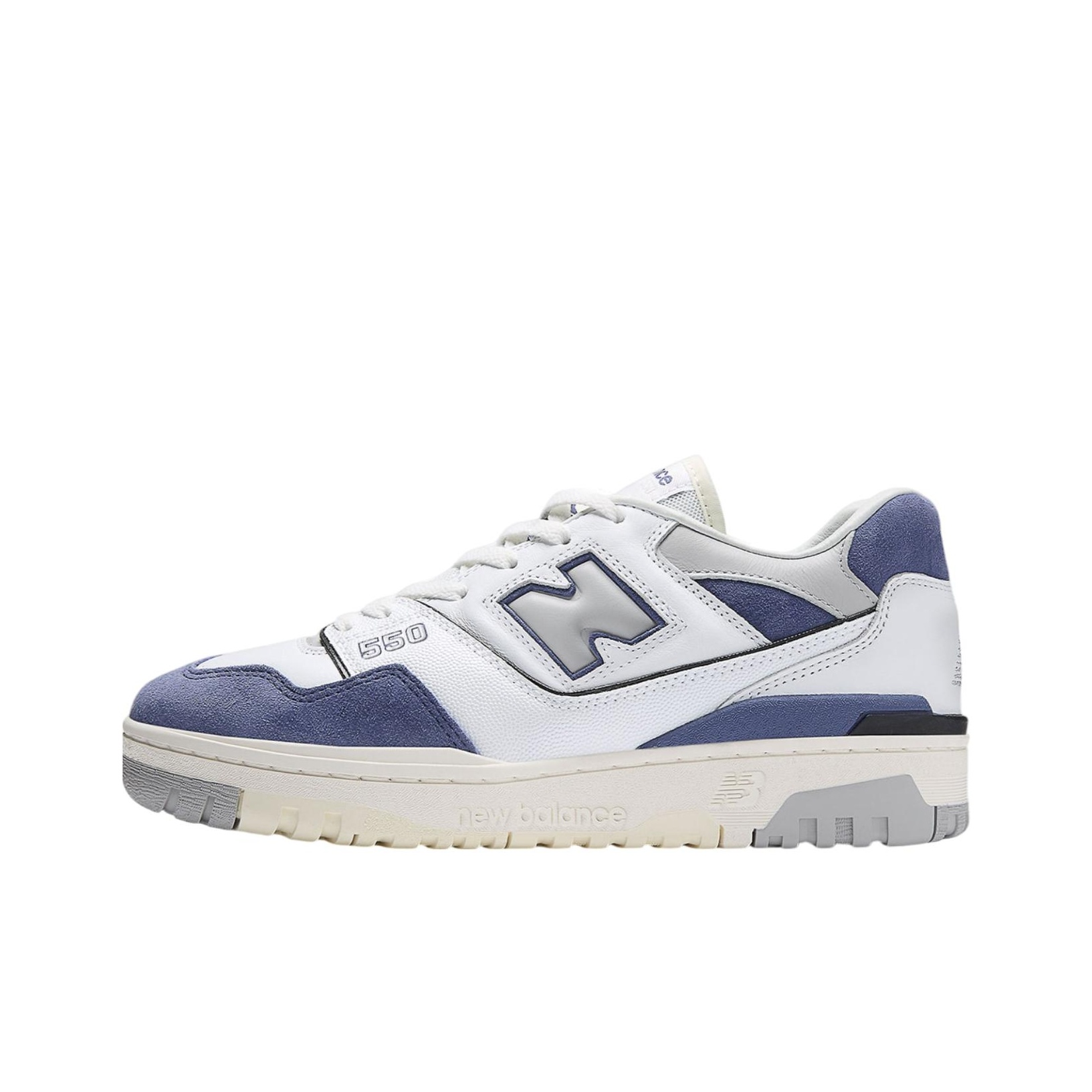 New Balance NB 550 Skateboard  - New Balance Shoes 550 recensie en prijs