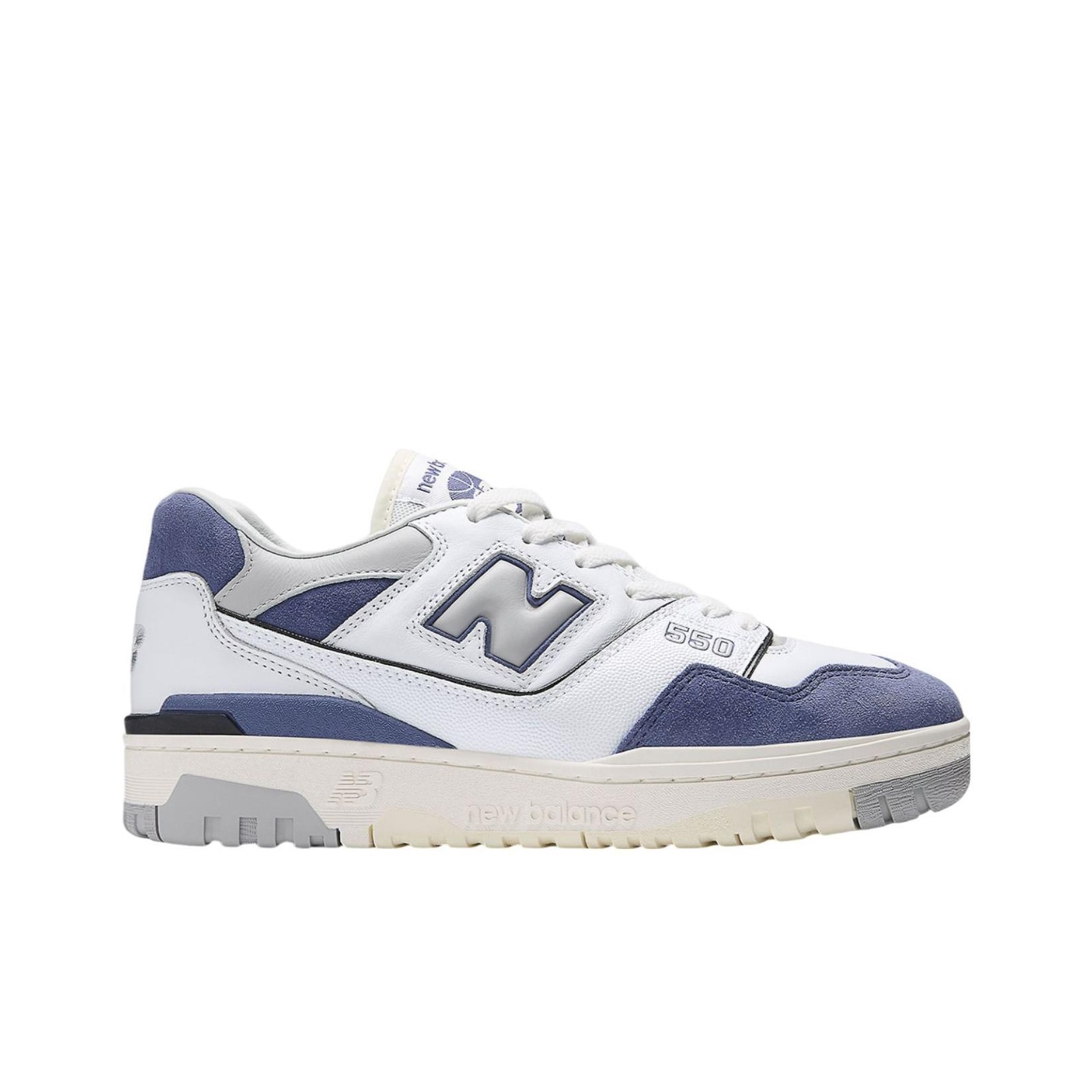 New Balance NB 550 Skateboard  - New Balance Shoes 550 recensie en prijs