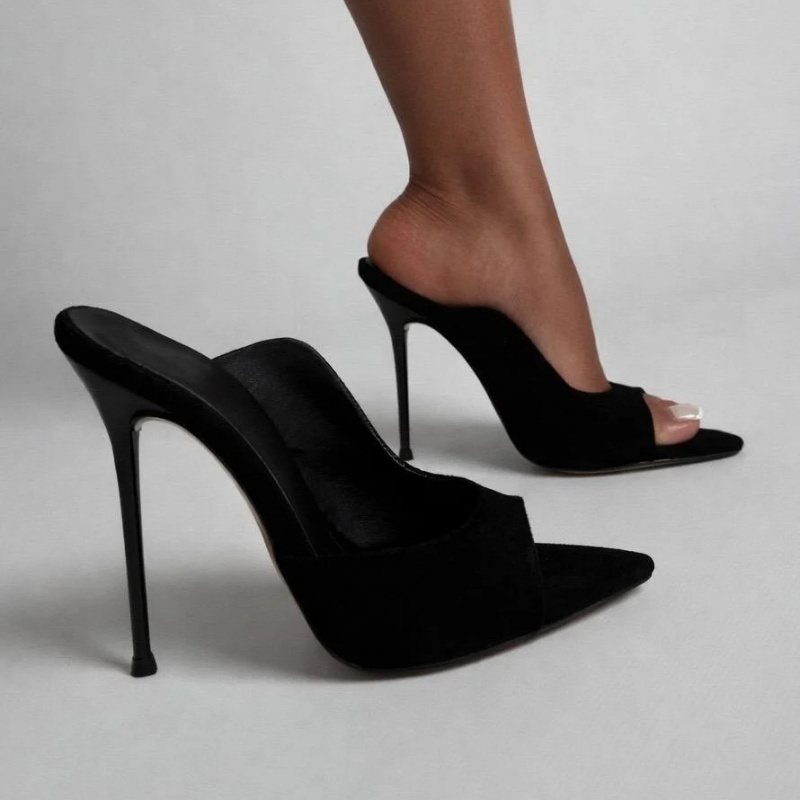MKKHOU Fashion Pumps Nieuwe Ho - Slip Dress Satin recensie en prijs