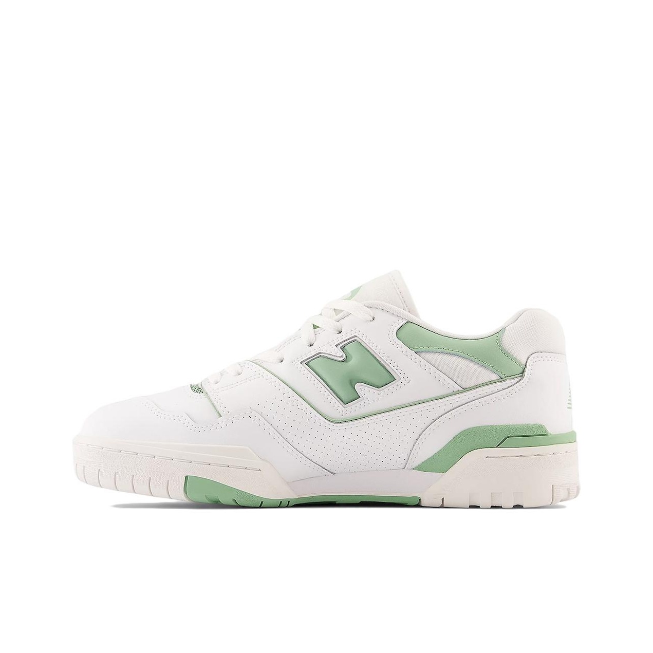 New Balance NB 550 Comfortabel - New Balance Shoes 550 recensie en prijs