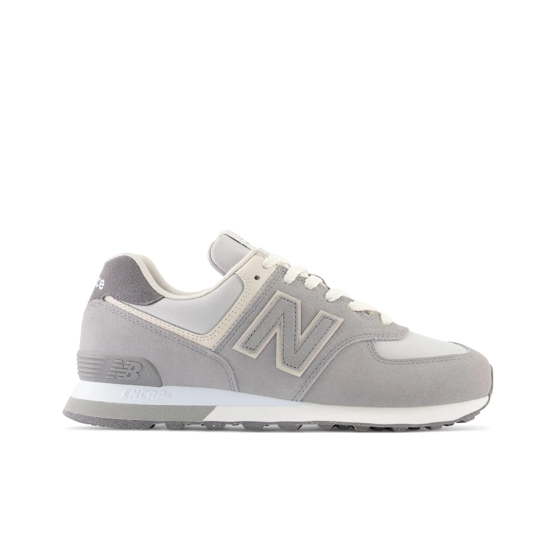 New Balance NB 574 Lage hardlo - New Balance Shoes 574 recensie en prijs