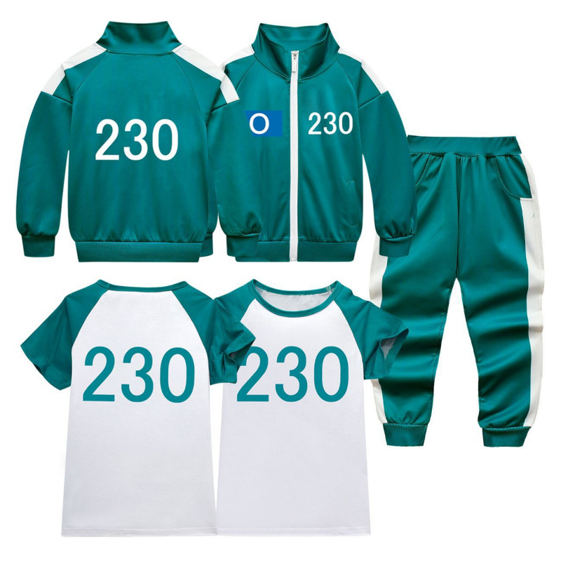 2025 Nieuwe Kinderen Aangepast - Boyshort Underwear recensie en prijs