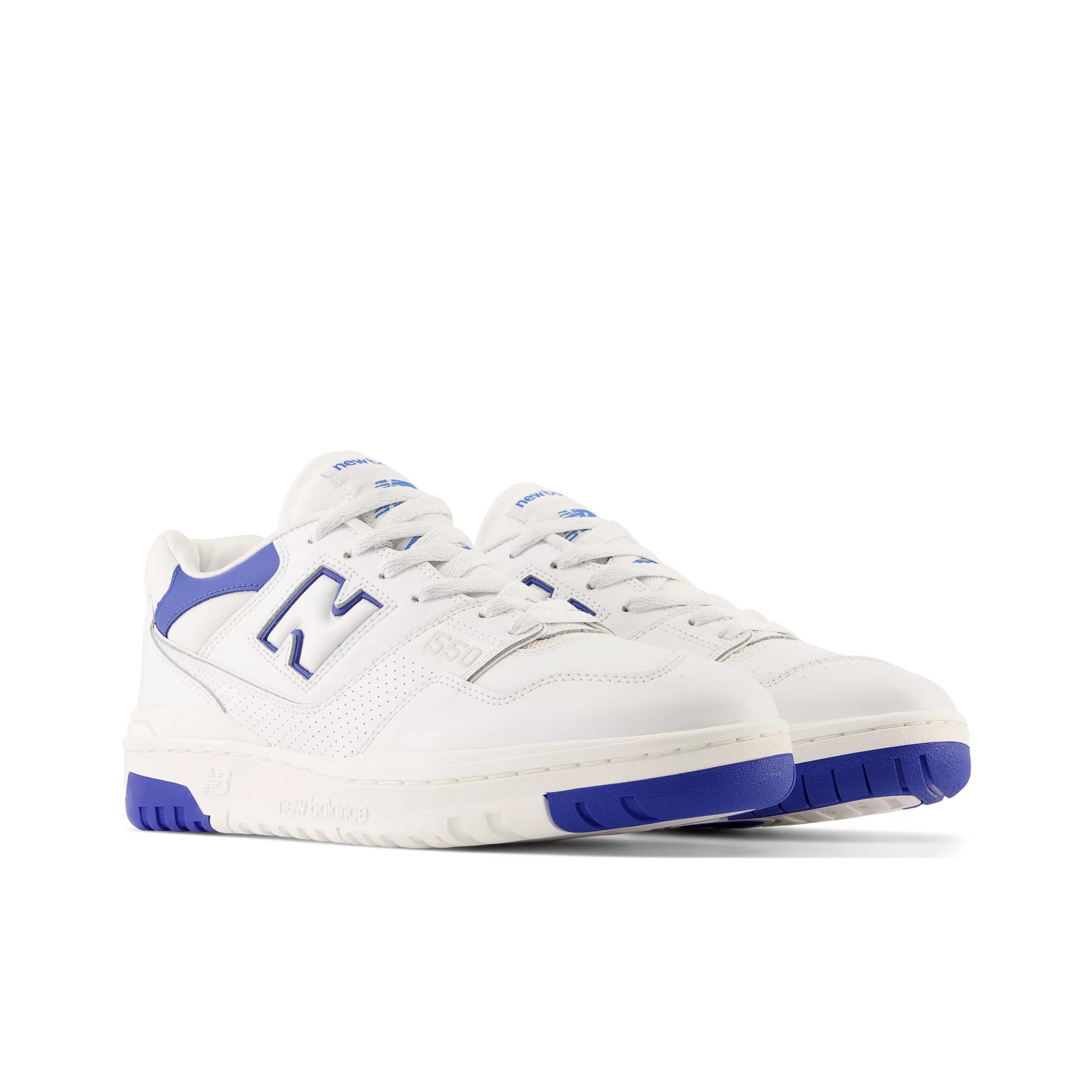 New Balance NB 550 Leren Dempi - New Balance Shoes 550 recensie en prijs