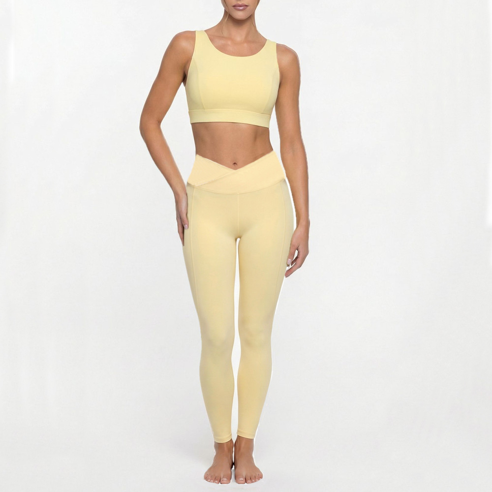 Pad Push Up Yoga Fitness BH Sc - Push Up Bra Padded recensie en prijs