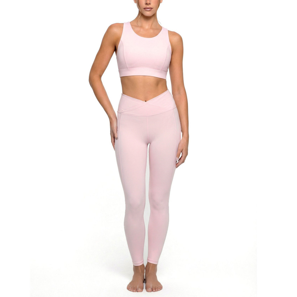 Pad Push Up Yoga Fitness BH Sc - Push Up Bra Padded recensie en prijs