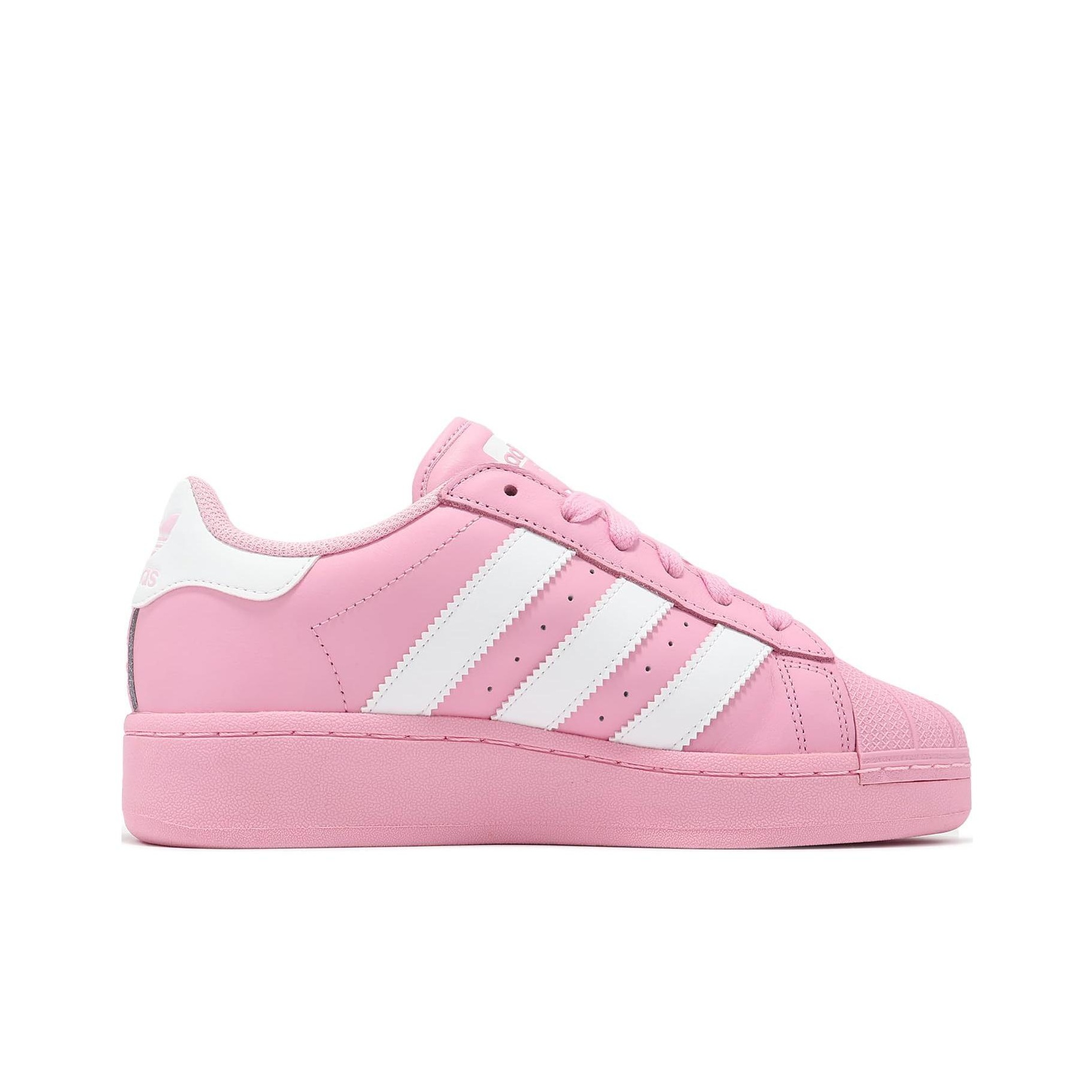 Adidas Originals SUPERSTAR XLG - Adidas Shoes Superstar recensie en prijs
