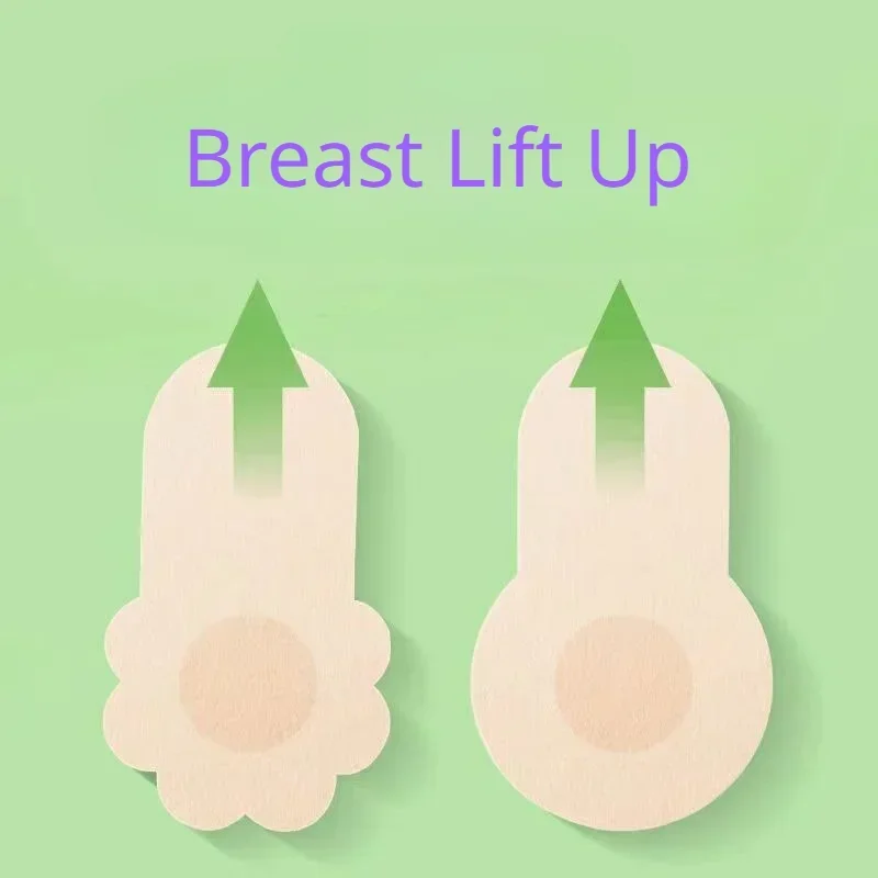 10 Stuks Vrouwen Onzichtbare B - Nipple Cover Pasties recensie en prijs
