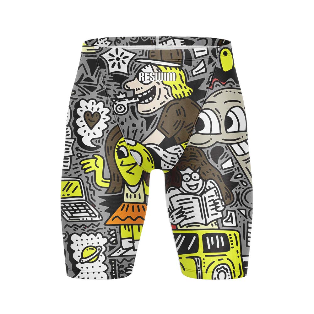 2026 Heren Quick Dry Zwembroek - Boyshort Underwear recensie en prijs