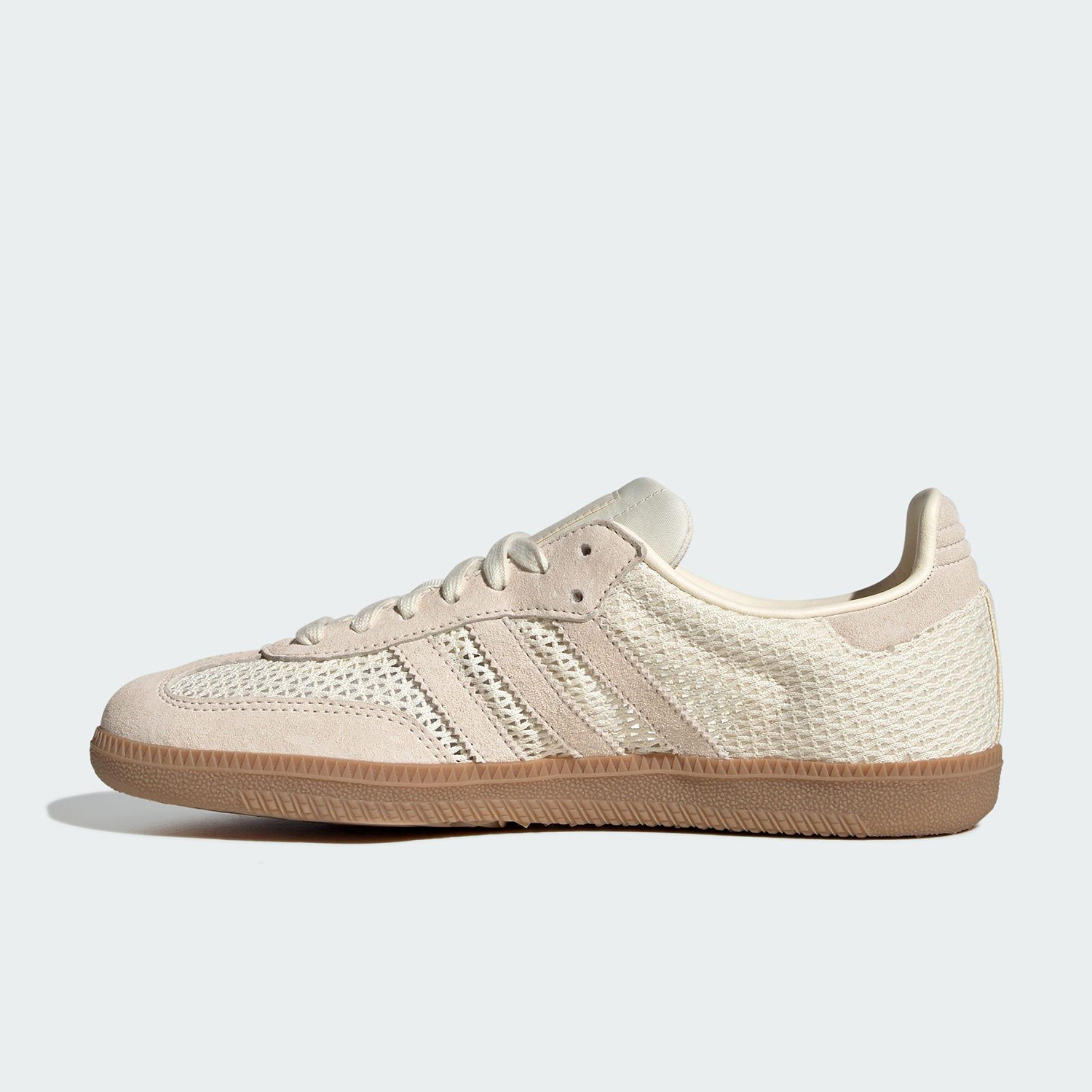 Adidas Authentic Three Leaves  - Adidas Shoes Samba recensie en prijs