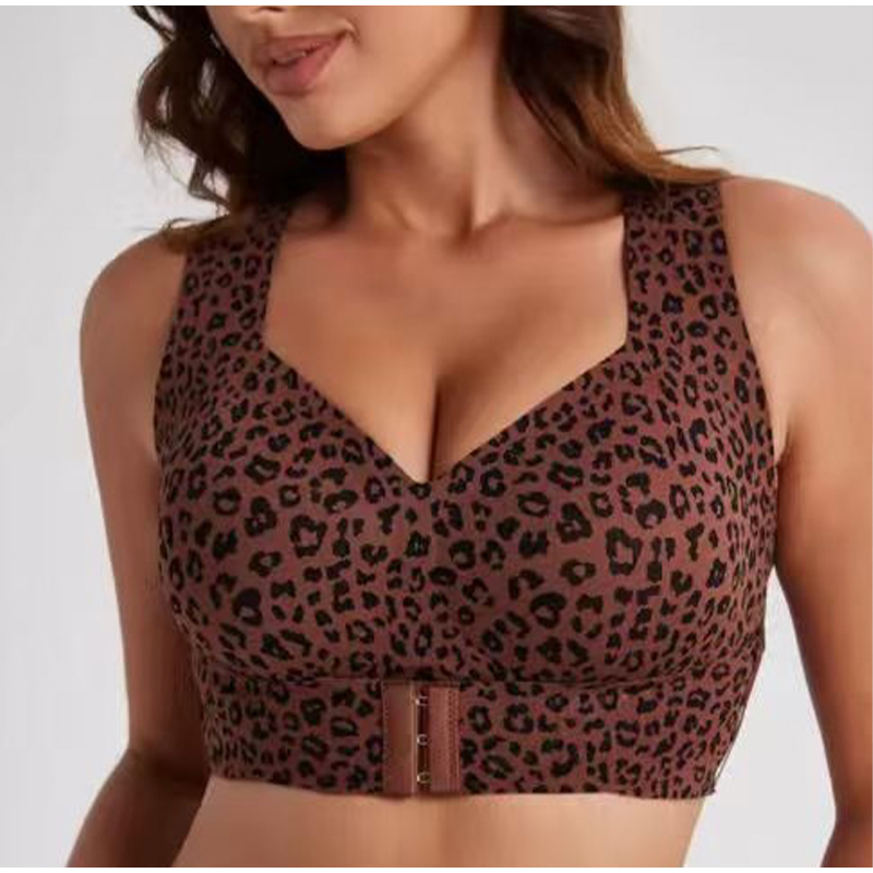 Vrouwelijke Houdingscorrigeren - Bralette Wireless Soft recensie en prijs