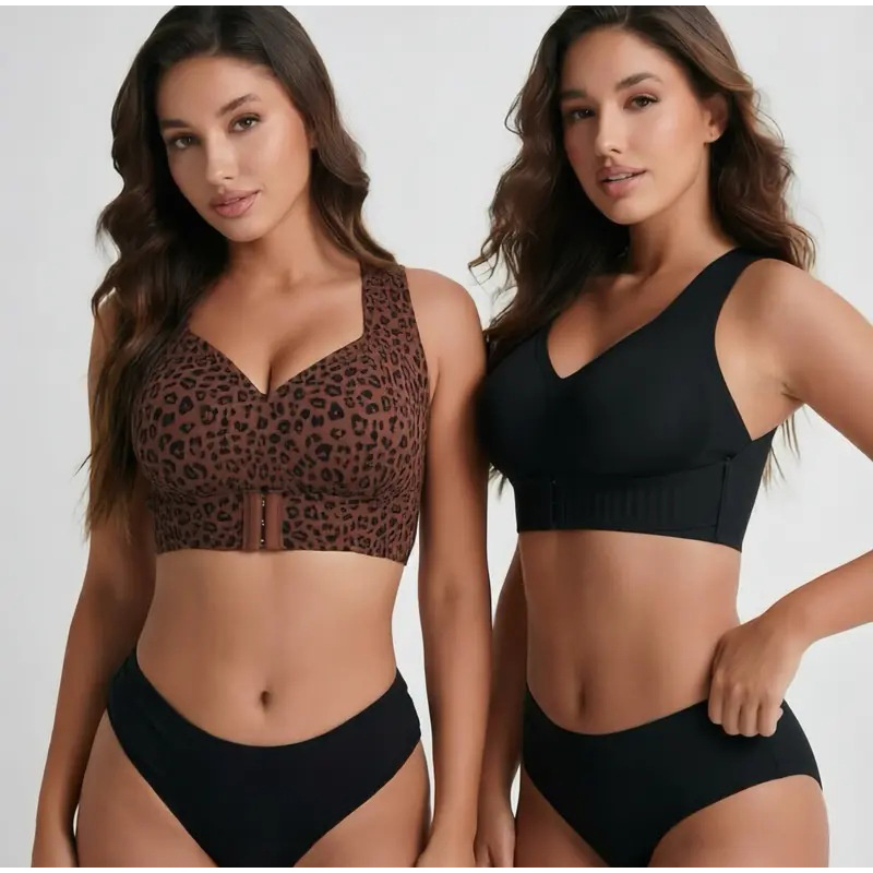 Vrouwelijke Houdingscorrigeren - Bralette Wireless Soft recensie en prijs