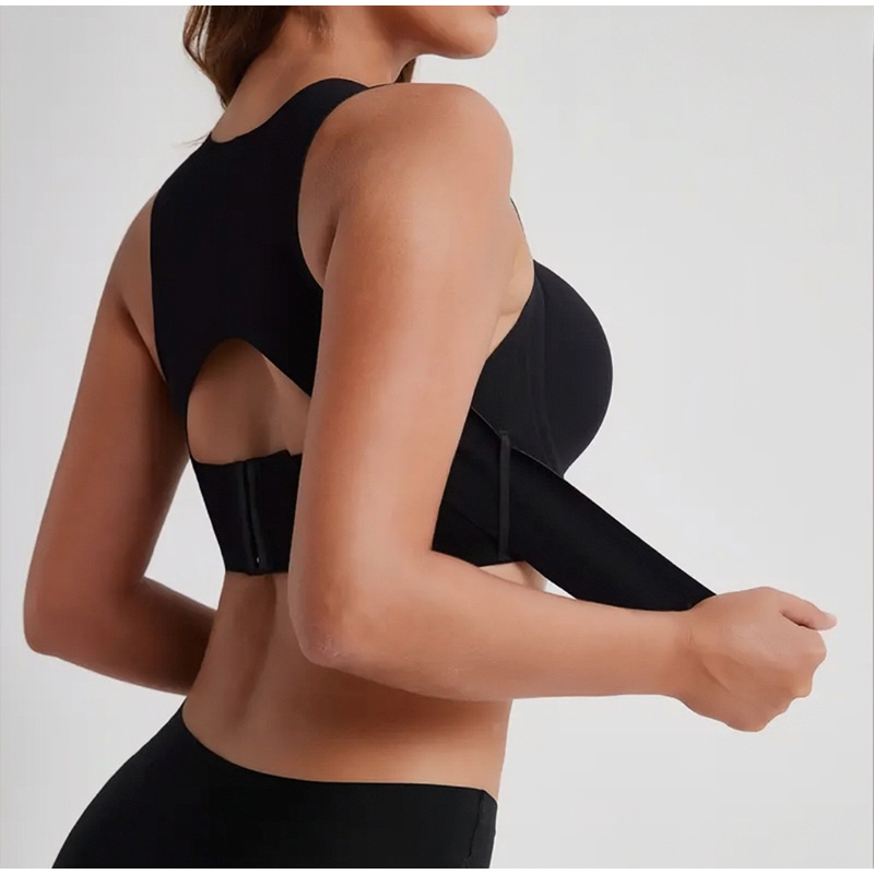 Vrouwelijke Houdingscorrigeren - Bralette Wireless Soft recensie en prijs