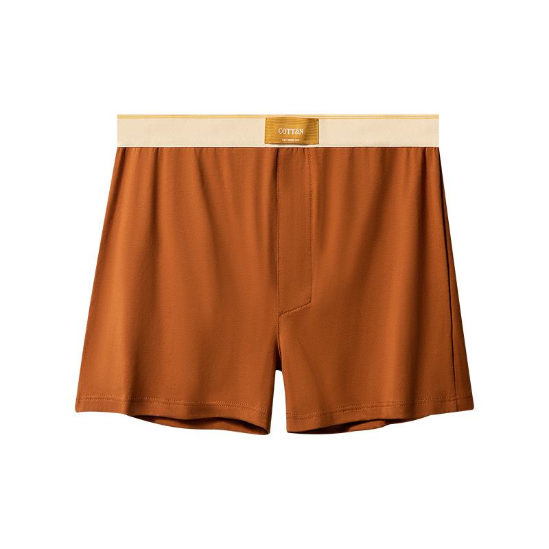 4 Stuks Mannelijke Pijl Broek  - Boyshort Underwear recensie en prijs