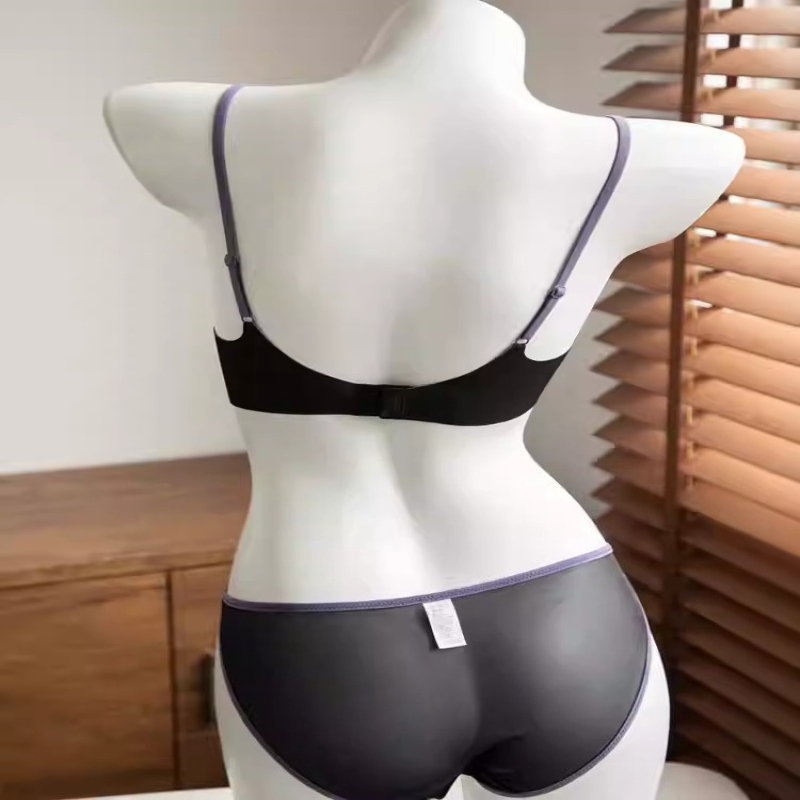 Dames Franse kanten bralette z - Bralette Wireless Soft recensie en prijs