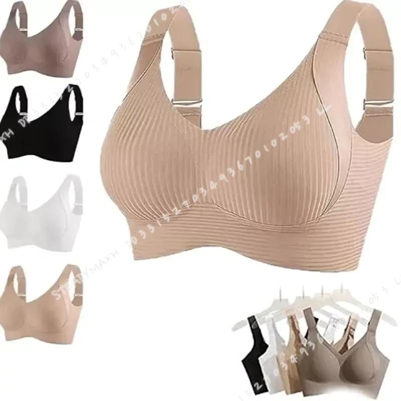 1 Stuk 2025 Dames Naadloze Ond - Seamless Underwear Women recensie en prijs