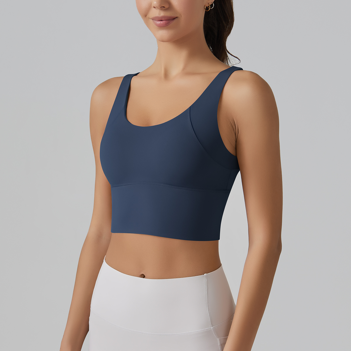 Nieuwe Yoga Tank Top Zomer Sex - Push Up Bra Padded recensie en prijs
