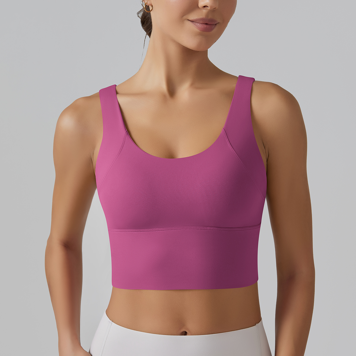 Nieuwe Yoga Tank Top Zomer Sex - Push Up Bra Padded recensie en prijs