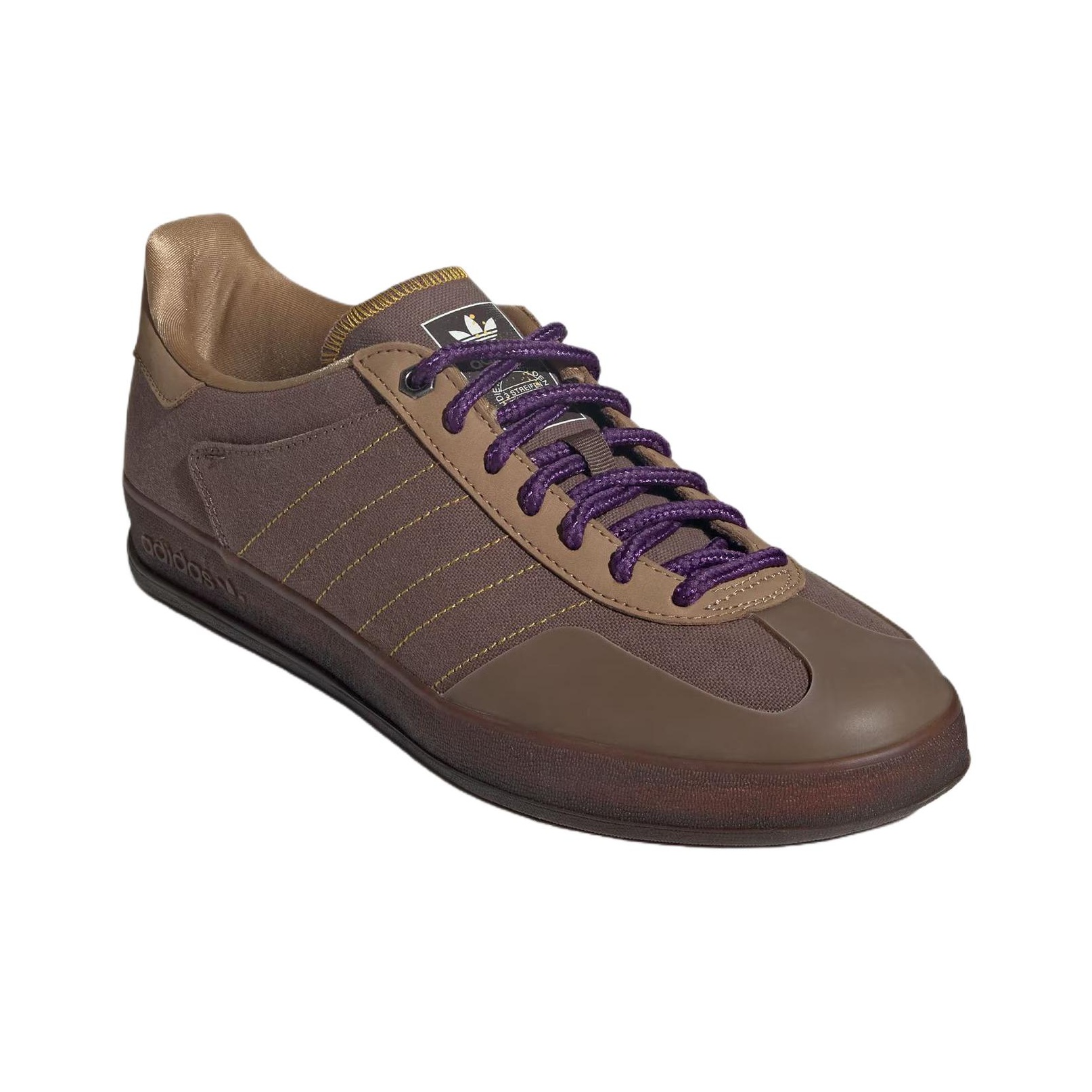 Adidas Originals GAZELLE INDOO - Adidas Shoes Gazelle recensie en prijs