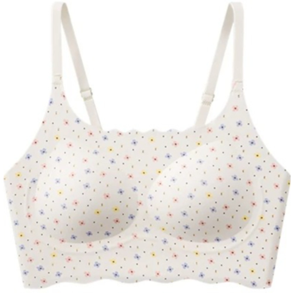 Hete Aanbieding: Schattige Blo - Bralette Wireless Soft recensie en prijs