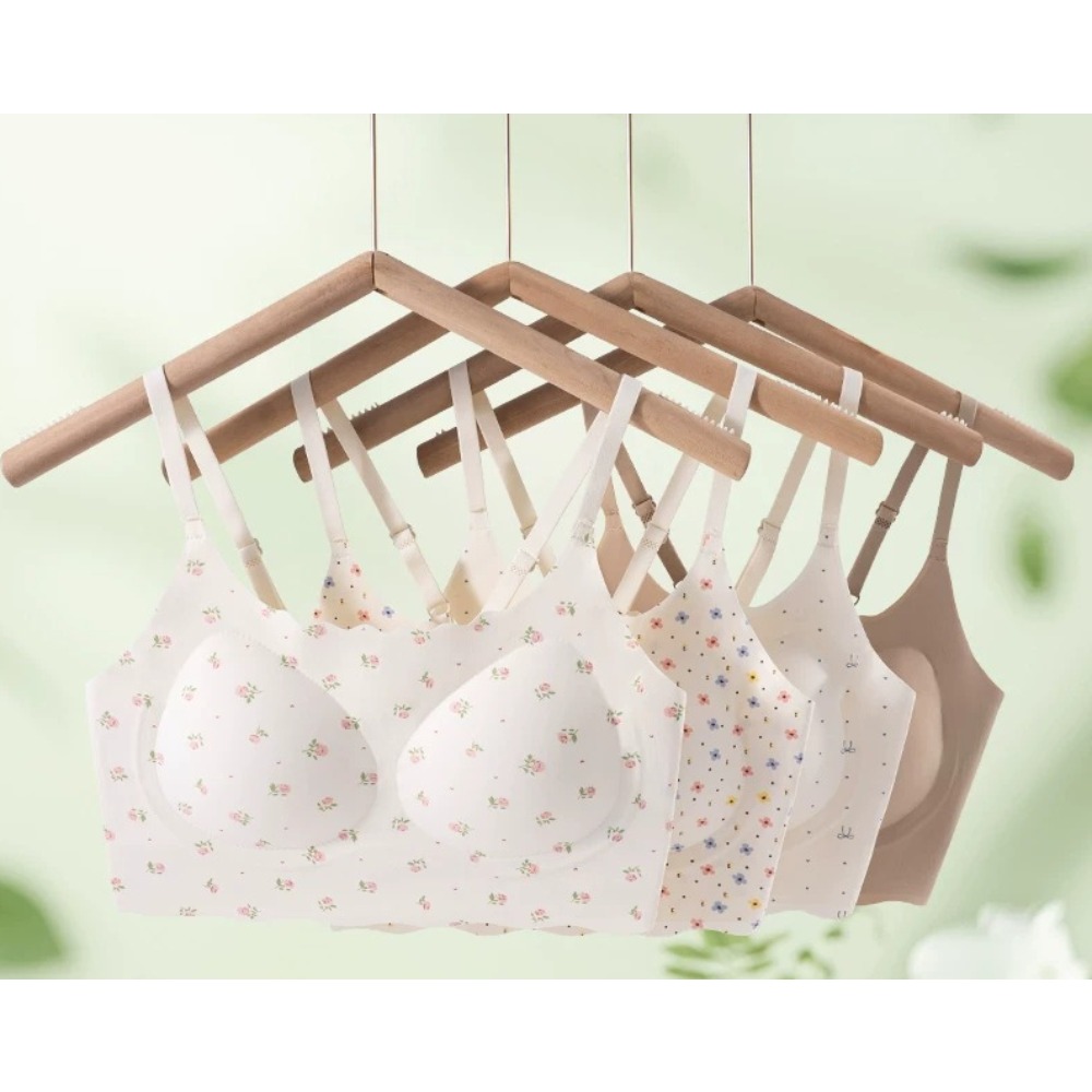 Hete Aanbieding: Schattige Blo - Bralette Wireless Soft recensie en prijs