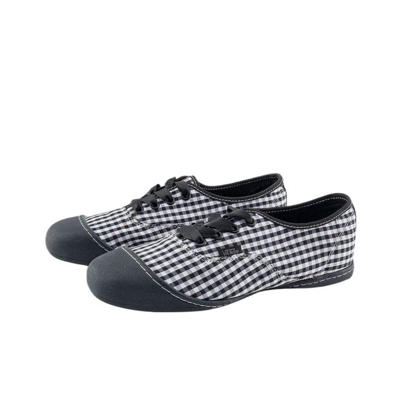 Vans LX AUTHENTIC Mid-top Skat - Vans Shoes Authentic recensie en prijs