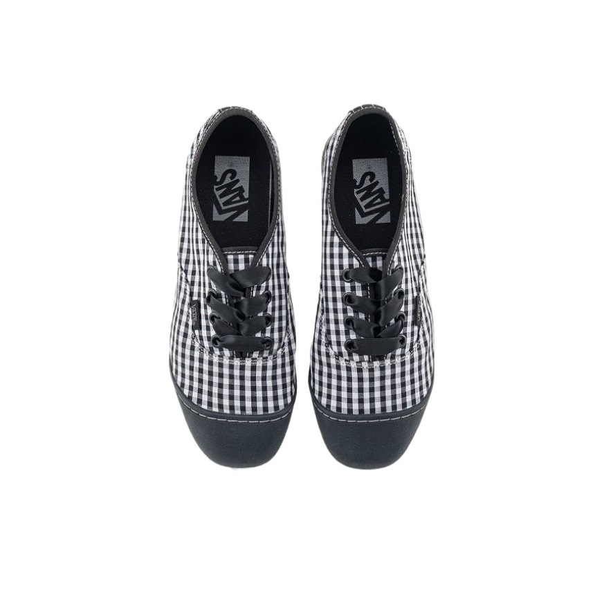 Vans LX AUTHENTIC Mid-top Skat - Vans Shoes Authentic recensie en prijs
