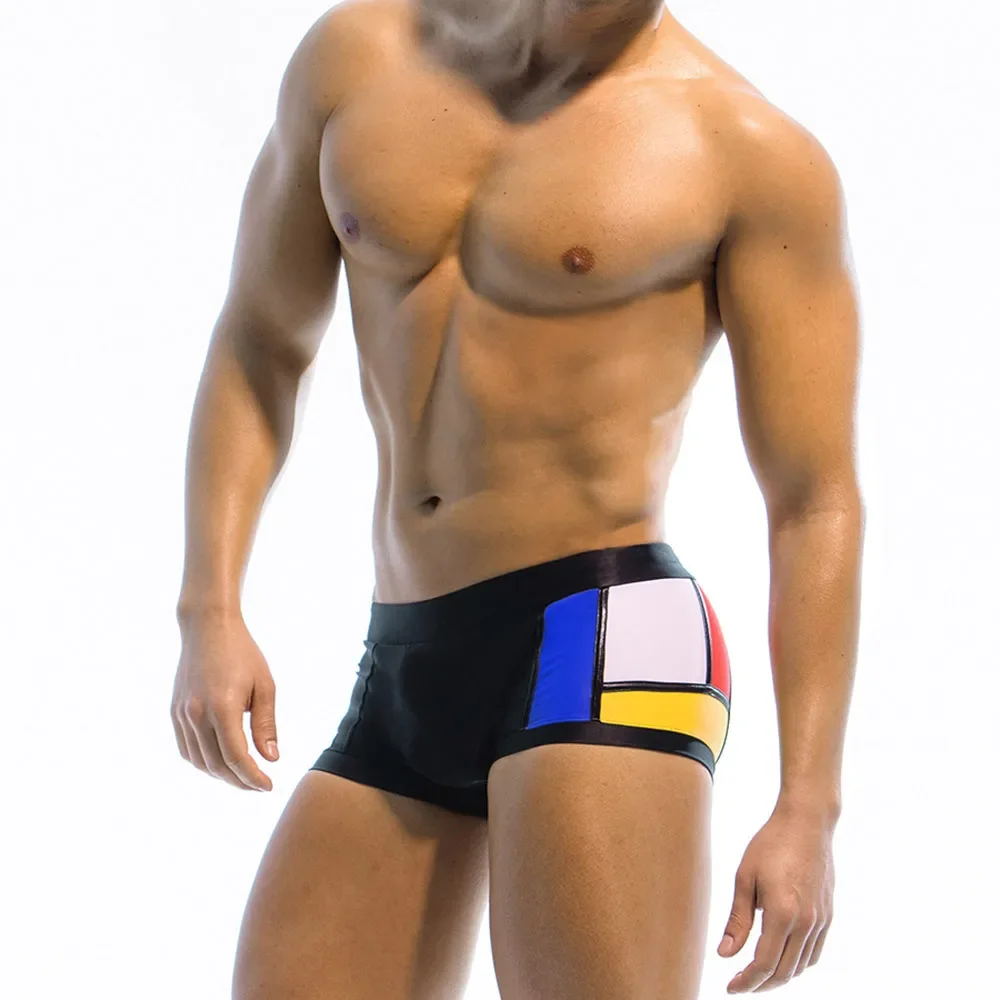 Heren Badmode Zwembroek Boxerb - Boyshort Underwear recensie en prijs