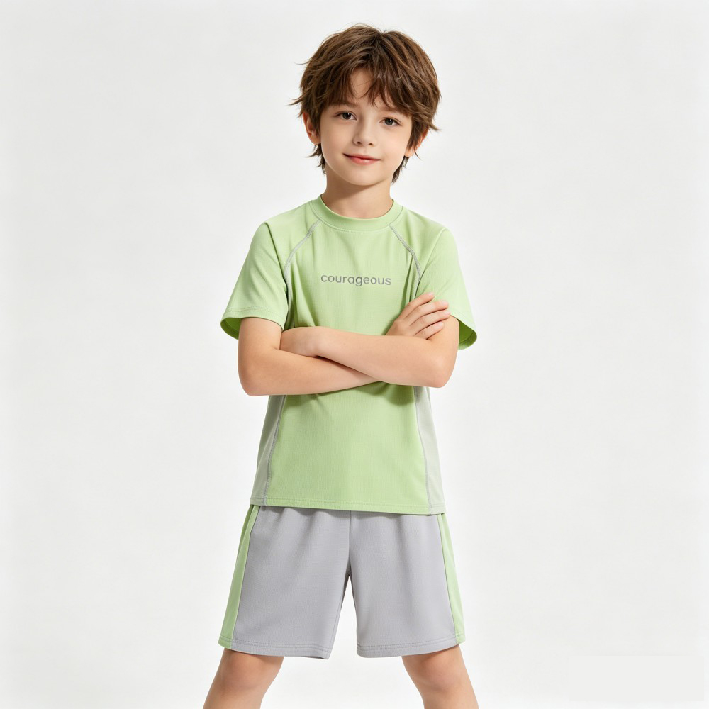Jongens Meisjes Zomer Ijs Zijd - Boyshort Underwear recensie en prijs