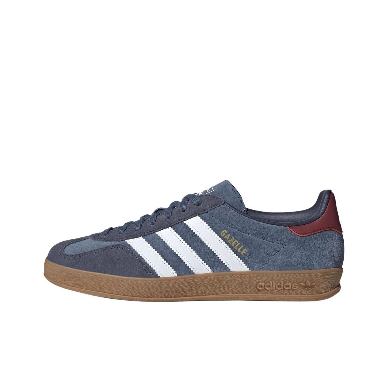 Adidas Originals GAZELLE INDOO - Adidas Shoes Gazelle recensie en prijs