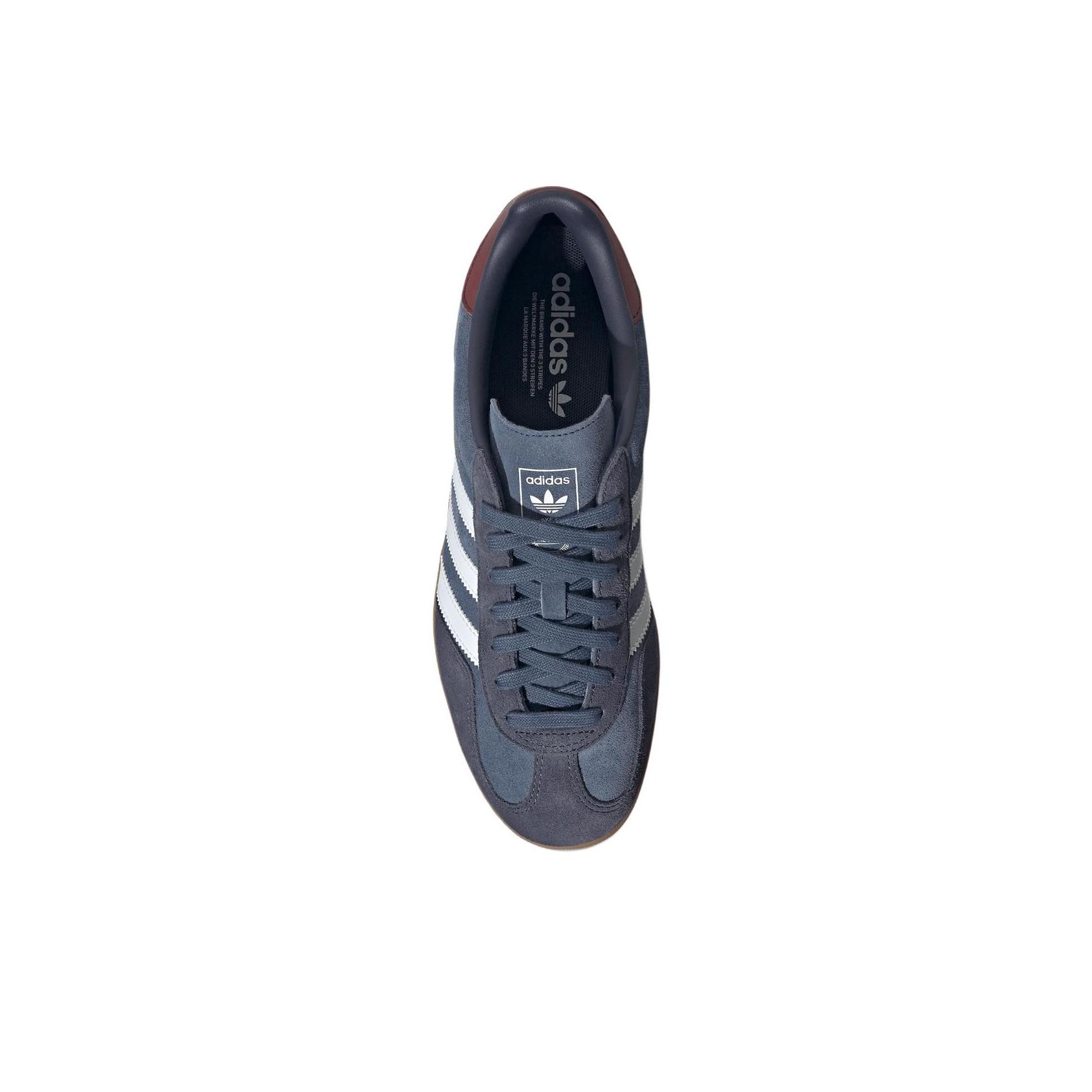 Adidas Originals GAZELLE INDOO - Adidas Shoes Gazelle recensie en prijs
