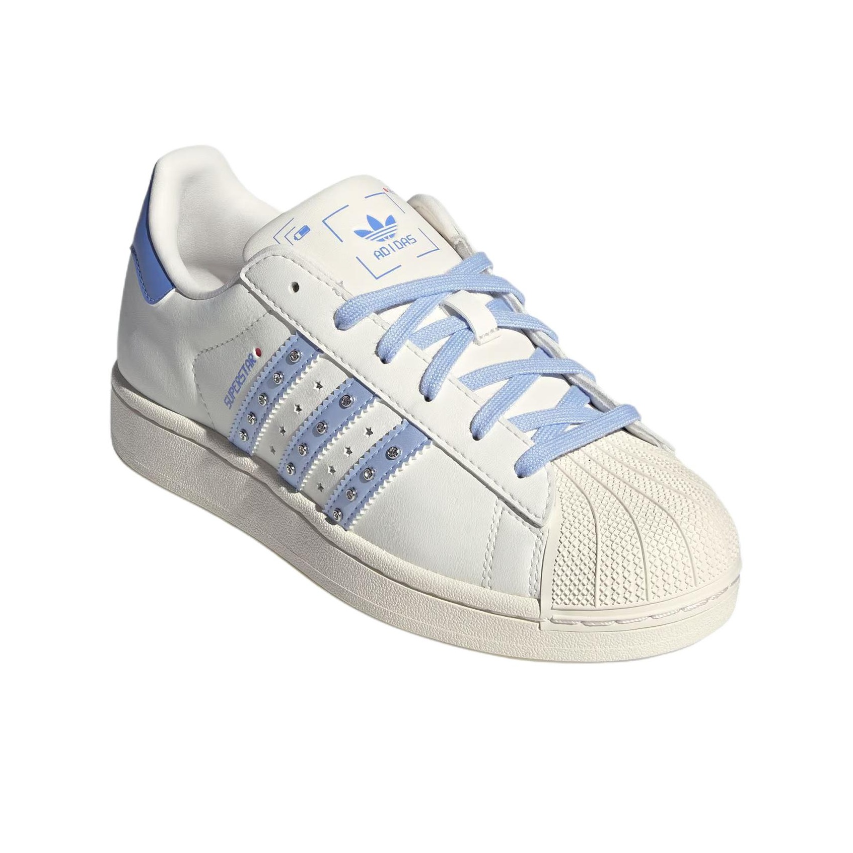 Adidas Originals Superstar 2 L - Adidas Shoes Superstar recensie en prijs